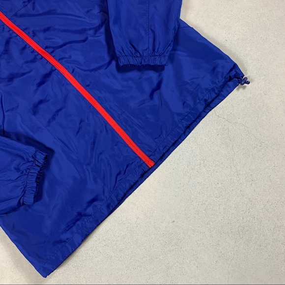 SPORTS ILLUSTRATED ZIP UP JACKET - Picture 4 of 4